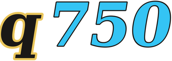q750 logo